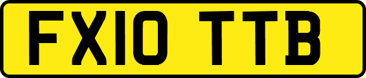FX10TTB