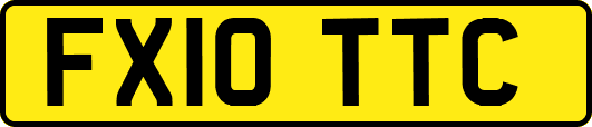 FX10TTC