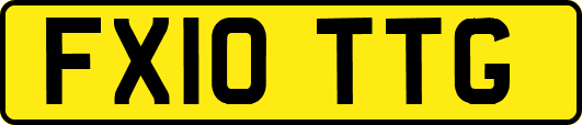 FX10TTG