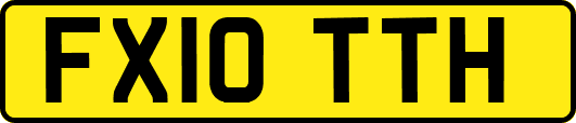 FX10TTH