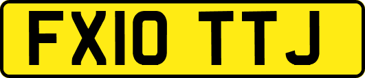 FX10TTJ
