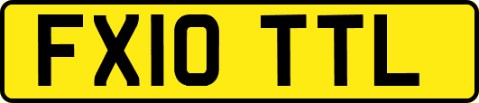 FX10TTL