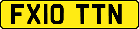 FX10TTN