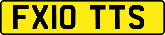 FX10TTS