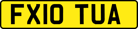 FX10TUA