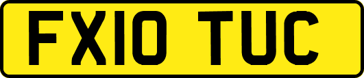FX10TUC