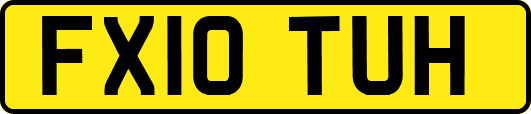 FX10TUH