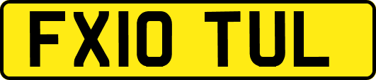 FX10TUL