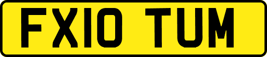 FX10TUM