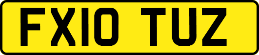 FX10TUZ