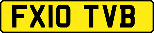 FX10TVB