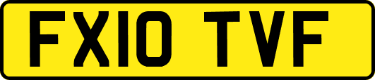 FX10TVF