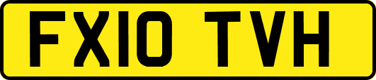 FX10TVH