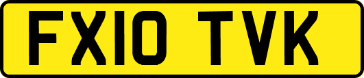FX10TVK