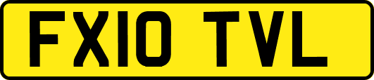 FX10TVL