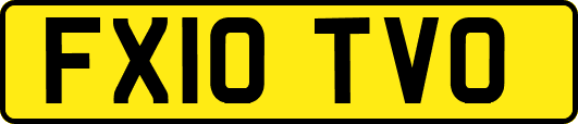 FX10TVO
