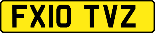 FX10TVZ