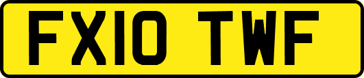 FX10TWF