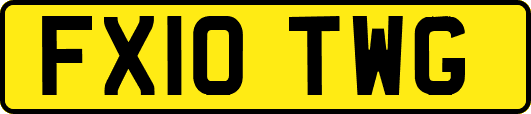 FX10TWG