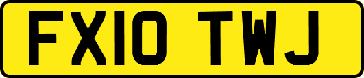 FX10TWJ
