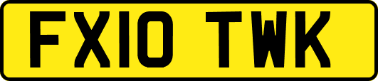 FX10TWK