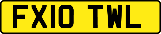 FX10TWL