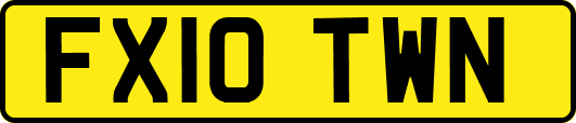 FX10TWN