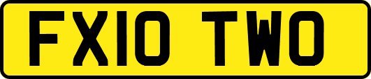 FX10TWO