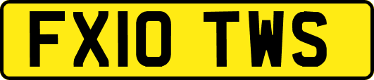 FX10TWS