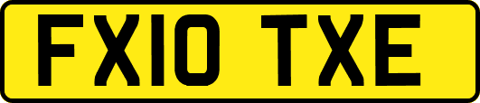 FX10TXE