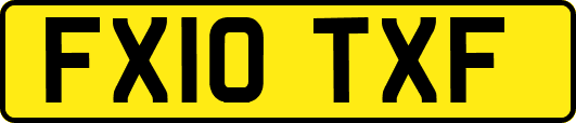 FX10TXF