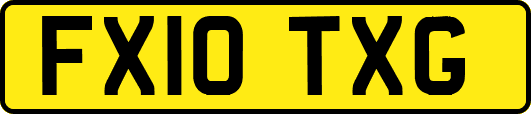 FX10TXG