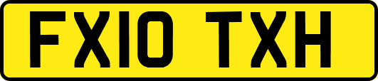 FX10TXH