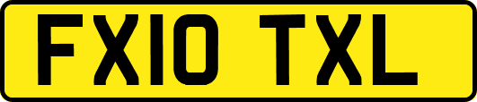FX10TXL
