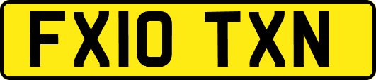 FX10TXN