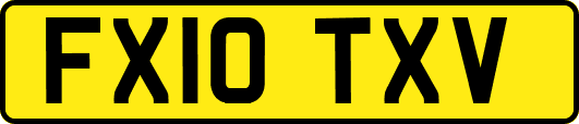 FX10TXV