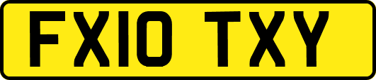 FX10TXY