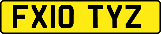 FX10TYZ