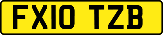 FX10TZB