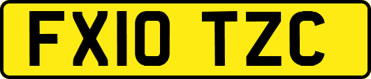 FX10TZC