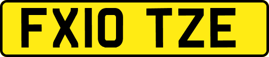 FX10TZE
