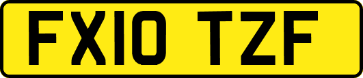 FX10TZF