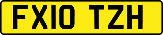 FX10TZH