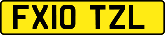 FX10TZL
