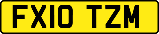 FX10TZM