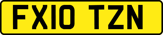 FX10TZN