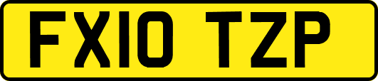 FX10TZP