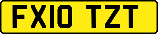 FX10TZT