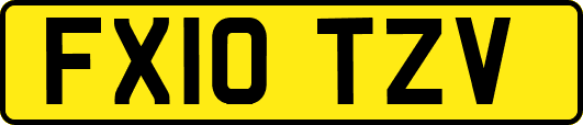 FX10TZV