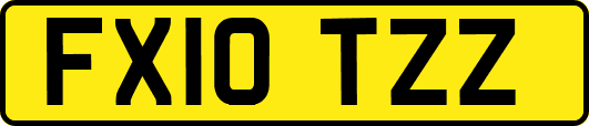 FX10TZZ